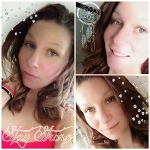 Meet your Posher, Brittaney